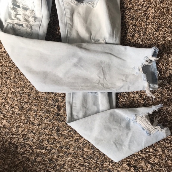 AE jegging - Picture 3 of 4